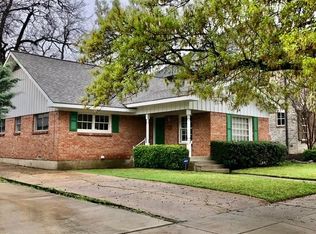 4055 Bunting Ave, Fort Worth, TX 76107