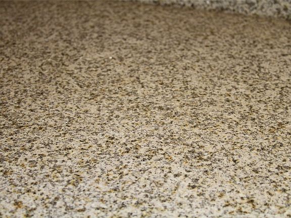 granite counters