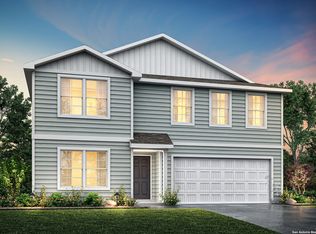733 Black Mountain, Seguin, TX 78155