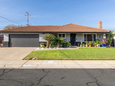 4024 Fotos Ct, Sacramento, CA, 95820