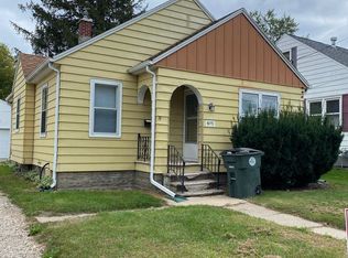 815 Hammond Ave, Waterloo, IA 50702