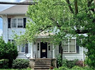 495 Carey Ave, Wilkes Barre, PA 18702