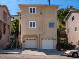3736 City Terrace Dr, Los Angeles, CA 90063