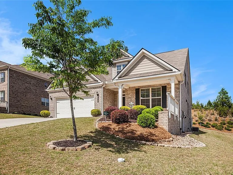 5749 Creek Indian Dr — Photo 1