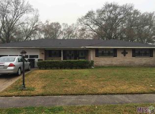 5562 Howell Park Ave, Baton Rouge, LA 70805
