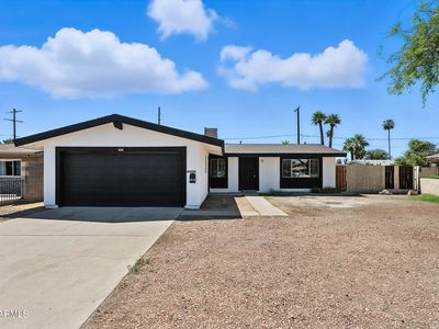 8514 N 38th Dr, Phoenix, AZ, 85051