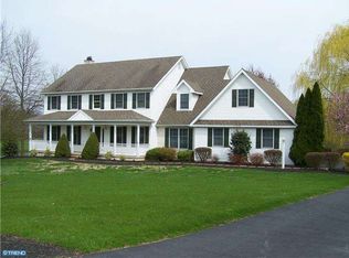 114 Partridge Way, Landenberg, PA 19350