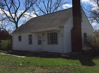 300 Nordale Ave, Dayton, OH