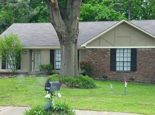 2971 Ruffle Dr, Bartlett, TN 38134