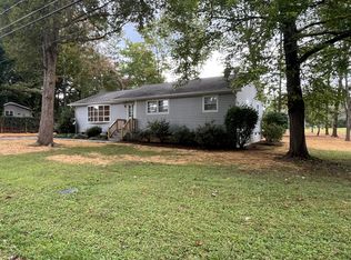 3815 Sheridan Rd, Greensboro, NC 27455