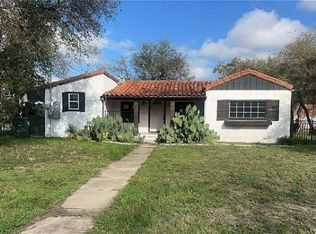 201 E 6th St, Alice, TX 78332