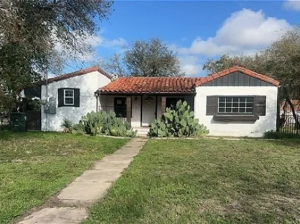 201 E 6th St, Alice, TX 78332