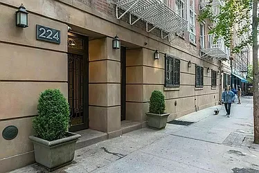 Rented by REAL New York