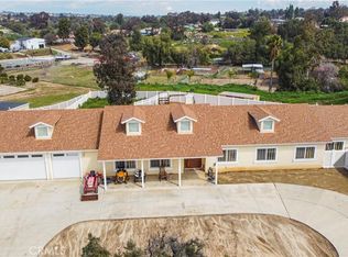 18510 Mockingbird Canyon Rd, Riverside, CA 92504