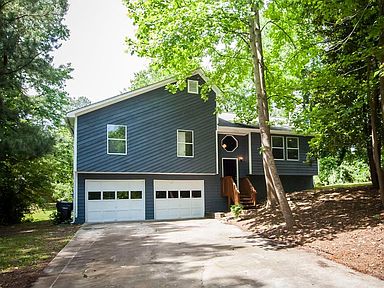 1428 Victoria St Douglasville Ga 30134 Zillow