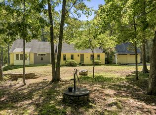 2 Highgate Close, York, ME 03909