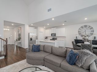 11121 Canyon Oak St, Aubrey, TX 76227