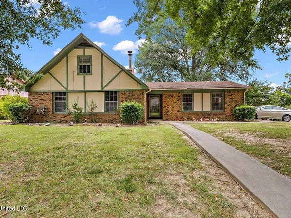 2397 W Clubview Cir, Yazoo City, MS 39194