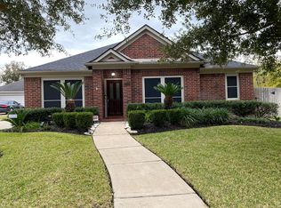 1402 Waterside Village Dr, Richmond, TX 77407