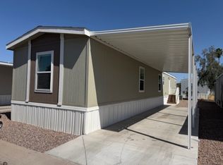2060 N Ctr #473, Mesa, AZ 85201