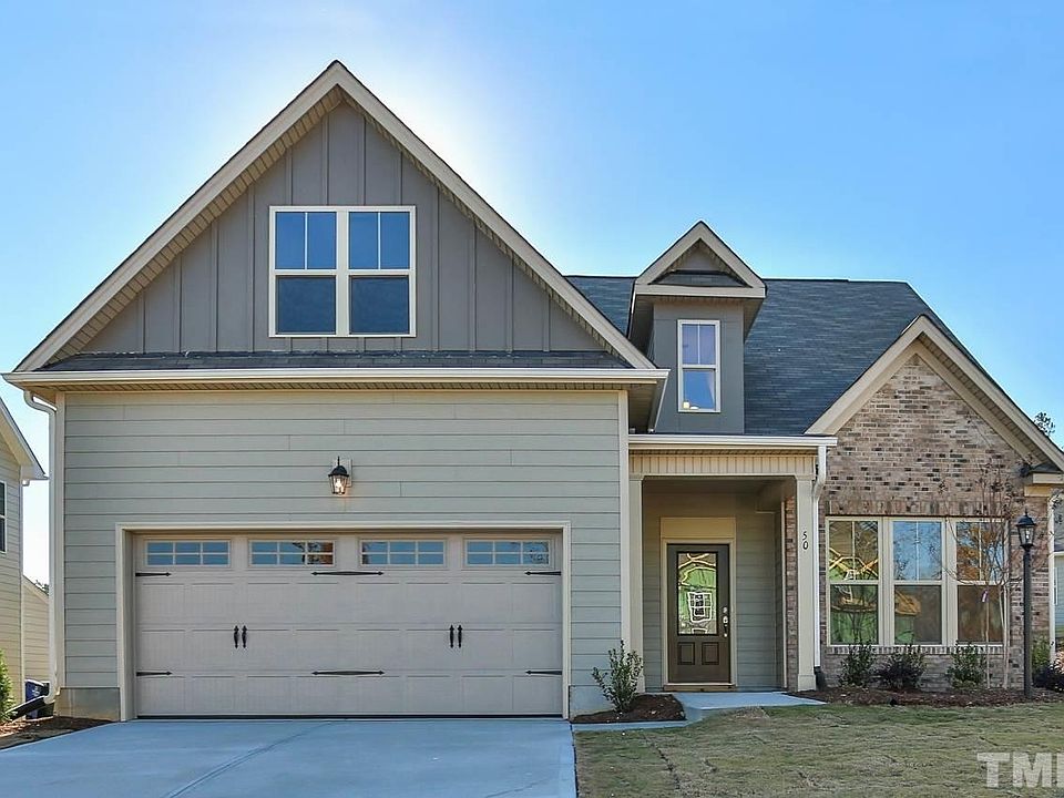 For Sale: 50 Timber Creek Path, Chapel Hill, NC 27517