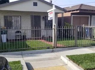 2202 E Stockwell St, Compton, CA 90222