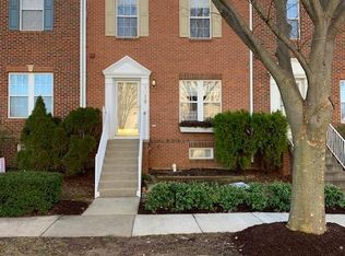 1718 Derrs Sq E, Frederick, MD 21701