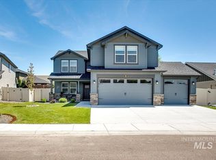 184 S Mimi Pl, Star, ID 83669
