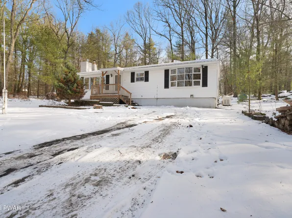 120 Tallwood Dr, Dingmans Ferry, PA 18328