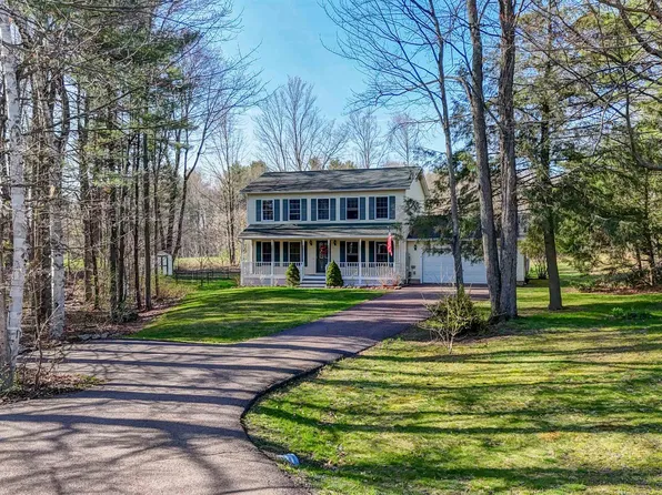 71 Delma Drive, Milton, VT 05468