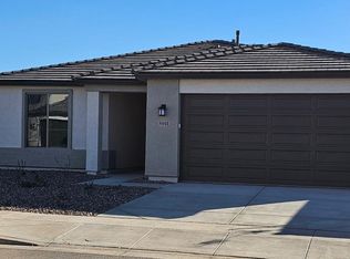 5011 W Capistrano Ave, Laveen, AZ 85339