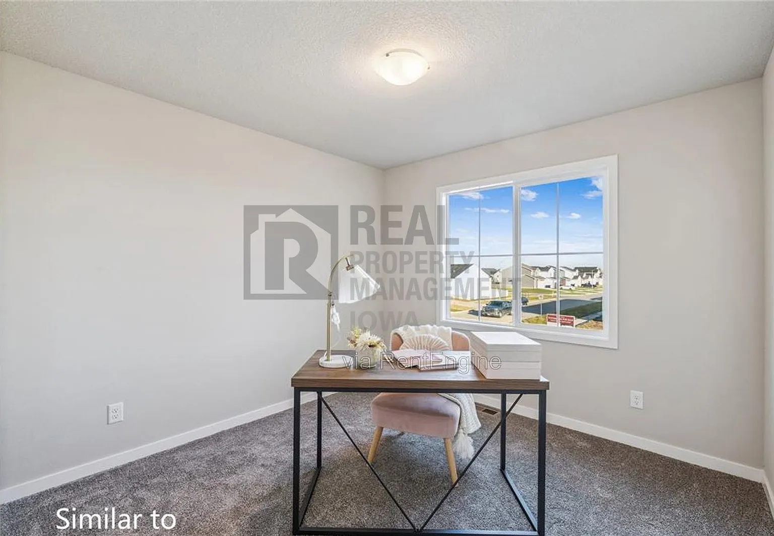 3 bed, 2.5 bath, 1405 sqft, $1,795 — Photo 4