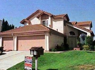 3063 Ebony Ct, Fairfield, CA 94533