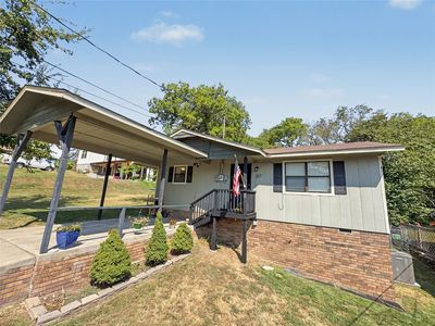 317 E South St, Tahlequah, OK, 74464