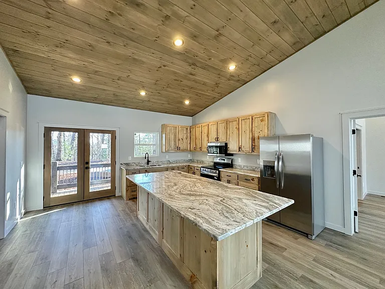 660 Old Toccoa Rd — Photo 5