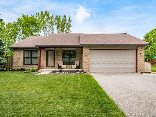 4051 Tamarack Ave, Grove City, OH 43123