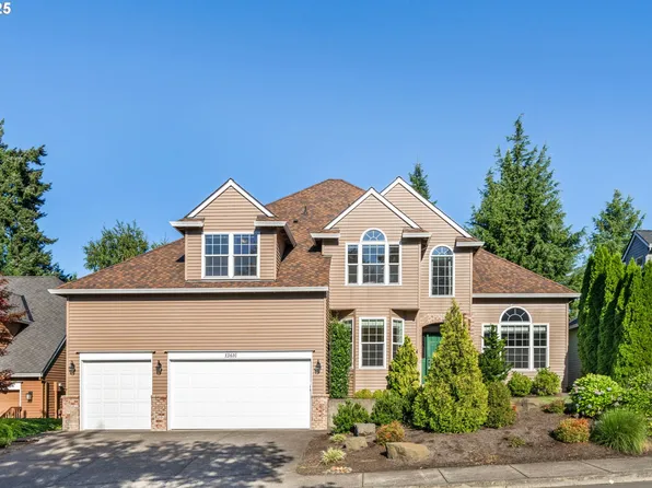 13610 SW Aerie Dr, Tigard, OR 97223