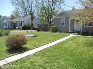 8903 Marquis Ln, Clinton, MD 20735