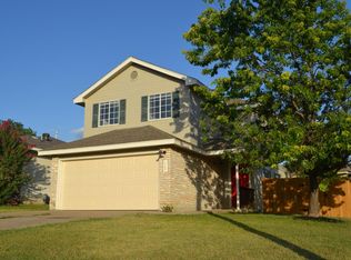 1780 Windy Park Cir, Round Rock, TX 78664