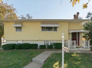 2101 S 9th St, Council Bluffs, IA 51501