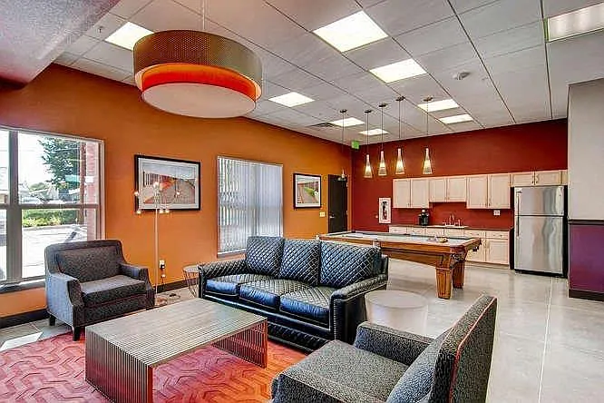 Evans Station Lofts — Photo 2