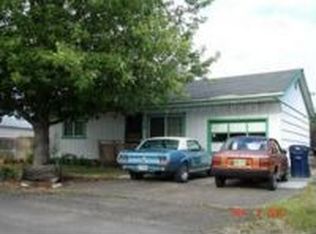 319 33rd St, Springfield, OR 97478