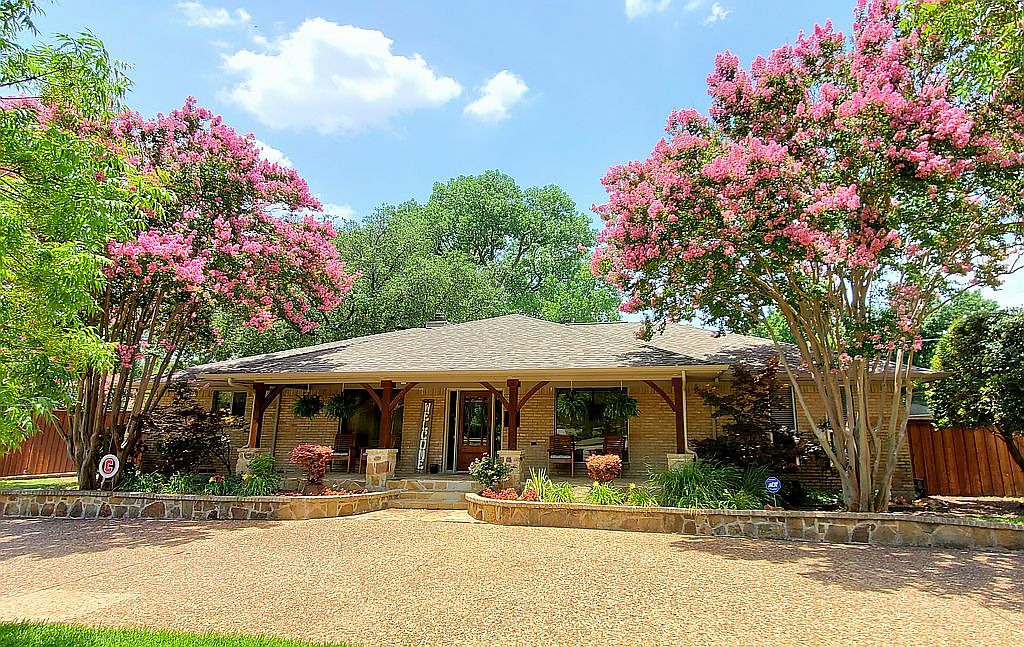 14425 Meandering Way, Dallas, TX 75254 Zillow