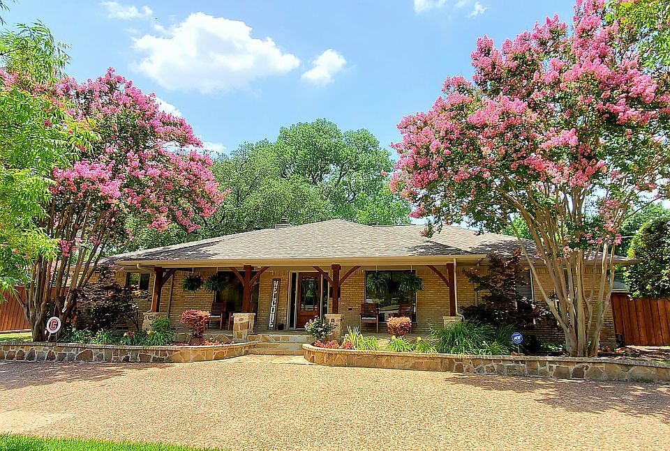 14425 Meandering Way, Dallas, TX 75254 Zillow