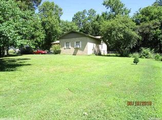 110 Barite St, Hot Springs, AR 71901