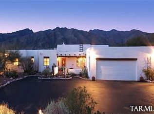 5631 N Placita Arizpe, Tucson, AZ 85718