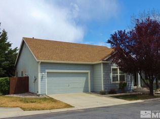 5365 Desert Peach Dr, Sparks, NV 89436