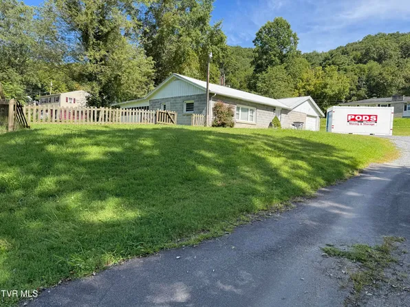 2825 Anderson St, Bristol, TN 37620
