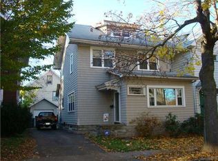 35 Palisade Park, Rochester, NY 14620