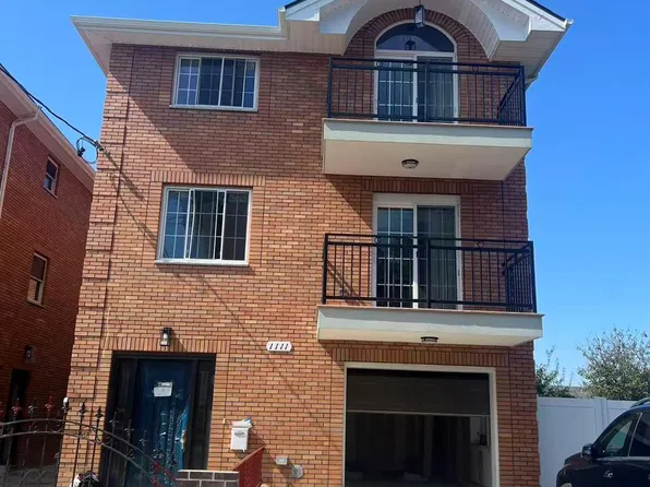 1111 Clarence Avenue, Bronx, NY 10465